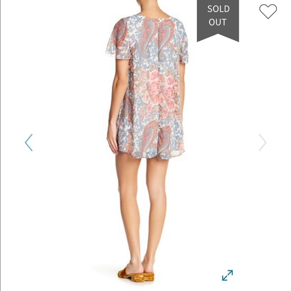 Show Me Your Mumu Dress - Picture 2 of 8